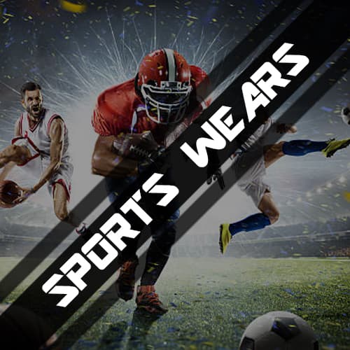 Sports Wears 