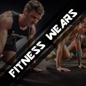 Fitenss Wears