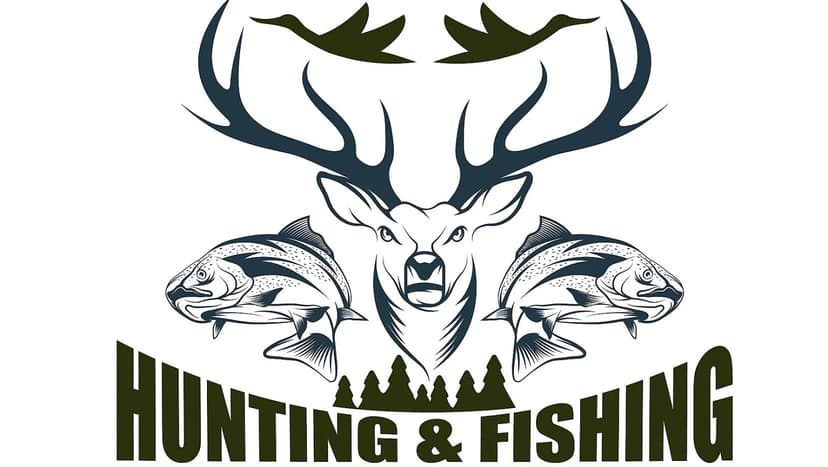 Fishing & Hunting Apparel